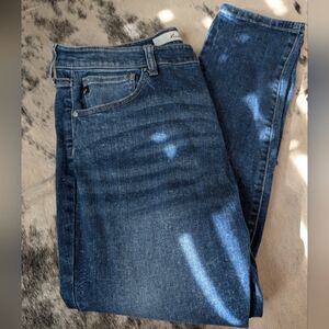 KanCan Light Blue Denim Jeans